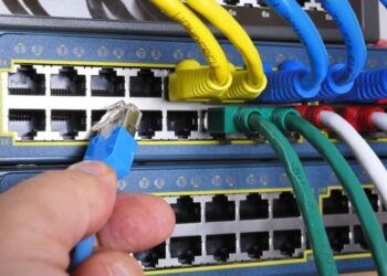 Технологическая точность и инновации в процессе: патч корд производство