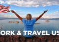 Work and Travel USA: гарантии оформления и 100% визовая подготовка