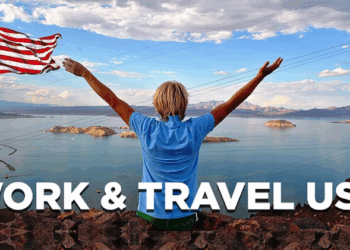 Work and Travel USA: гарантии оформления и 100% визовая подготовка