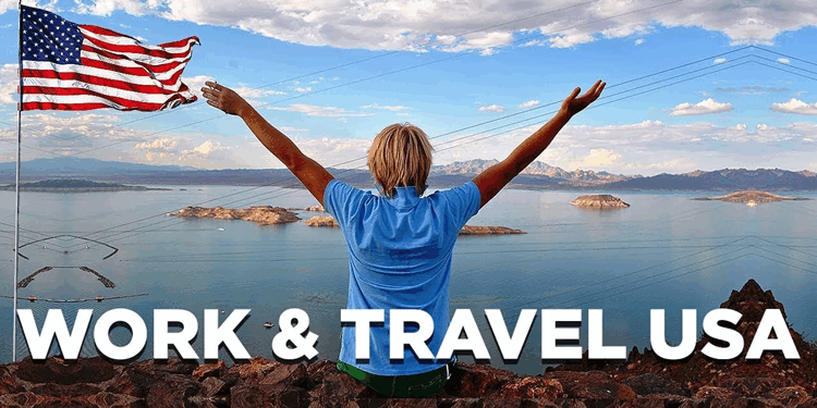 Work and Travel USA: гарантии оформления и 100% визовая подготовка