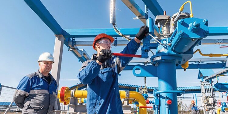 Импортозамещение в производстве технологической арматуры для ТЭЦ и ГРЭС: комментарий Кристелева Алексея Анатольевича