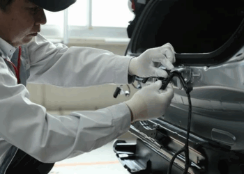 Советы по быстрому обновлению автомобиля