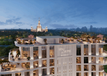 Клубный дом в Москве King & Sons: что нужно знать и достоинства