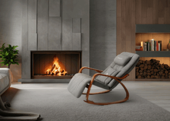 Идеальный отдых дома: как мебель помогает создать личный оазис уюта