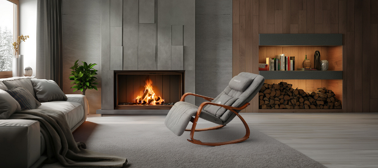 Идеальный отдых дома: как мебель помогает создать личный оазис уюта