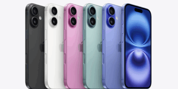 Характеристики и преимущества смартфона iPhone 16 для современных пользователей