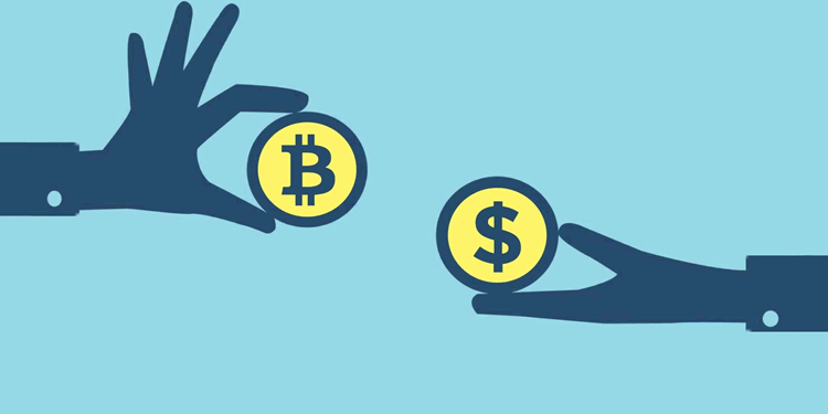 Как выгодно обменивать криптовалюту и советы