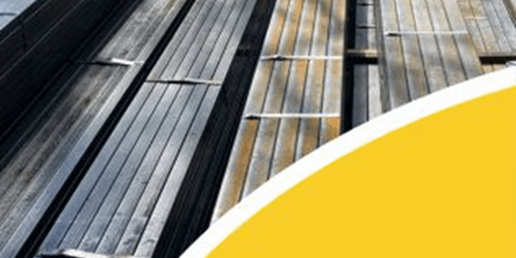 Металлопрокат для украшения сада и дачного участка: виды и выбор