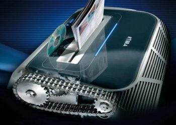 Выбор шредера для уничтожения бумаги: преимущества и советы по покупке