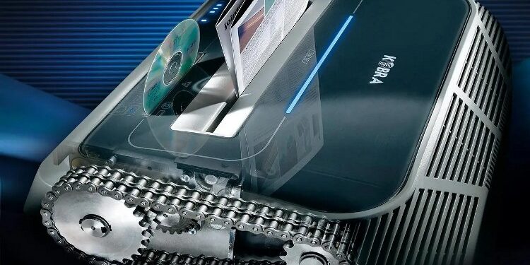 Выбор шредера для уничтожения бумаги: преимущества и советы по покупке