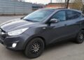 Hyundai Tucson 2. generacji: pełny przegląd modeli i wyposażenia