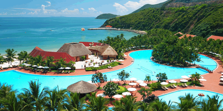 Что можно посмотреть туристам во время отдыха во Вьетнаме