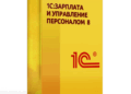 Обзор преимуществ системы 1С кадры и управление для автоматизации кадрового учета