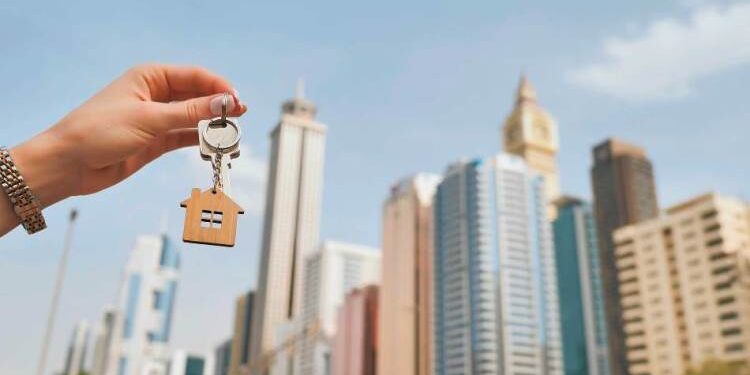 Как выбрать агентство для инвестиций в недвижимость в Дубае