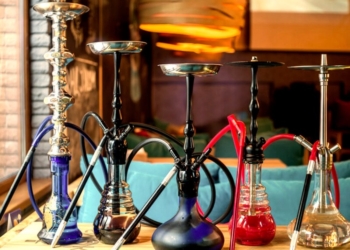 Как правильно выбрать кальян и дать нескольким советам для идеального дыму