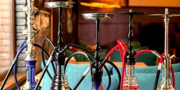 Как правильно выбрать кальян и дать нескольким советам для идеального дыму