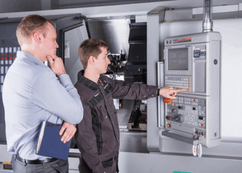 Требования и правила диагностики станков для обеспечения их надежной работы