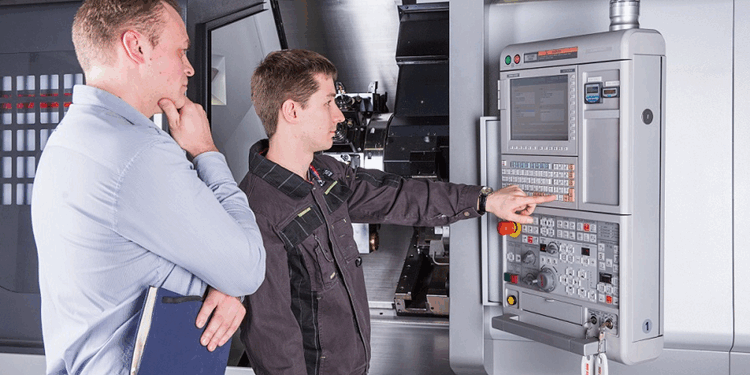 Требования и правила диагностики станков для обеспечения их надежной работы