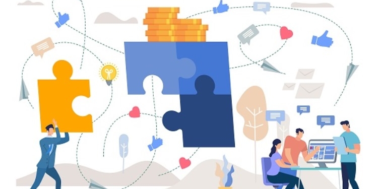 Как компании выстраивают долгосрочные маркетинговые стратегии