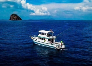 Пхукет: морская рыбалка по сезону — как выбрать джиг, троллинг или поппинг без лишних трат, пустых выходов и ошибок на море