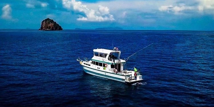 Пхукет: морская рыбалка по сезону — как выбрать джиг, троллинг или поппинг без лишних трат, пустых выходов и ошибок на море