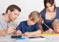 Семейное обучение в подростковом возрасте: стоит ли уходить после 7 класса?
