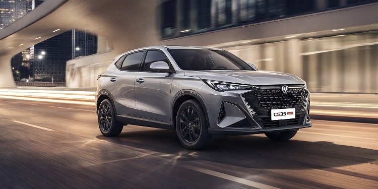 Самые продаваемые автомобили Changan: лидеры российского рынка