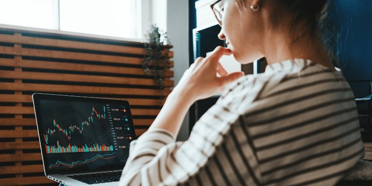 Онлайн-инвестиции: как зарабатывать через интернет