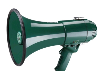 Усилитель голоса для громкоговорителя: покупаем устройство выгодно