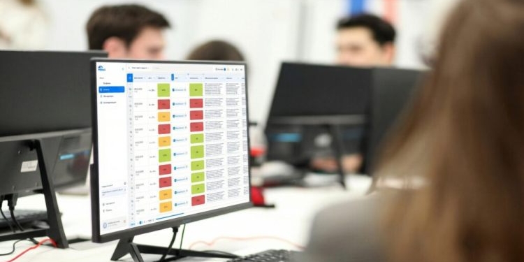 Речевая аналитика для продаж: как контролировать звонки и повышать конверсию
