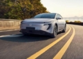Новейшие автомобили Nissan: будущее уже на дороге