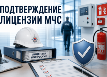 Автоматизация уведомлений для МЧС: быстрый способ оформления монтажных работ